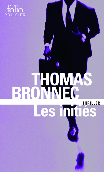 Image de Les initiés