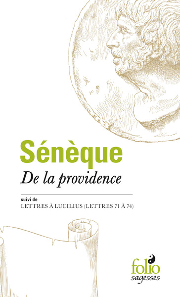 Picture of De la Providence/Lettres à Lucilius
