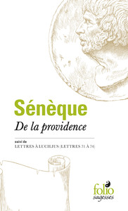 Picture of De la Providence/Lettres à Lucilius