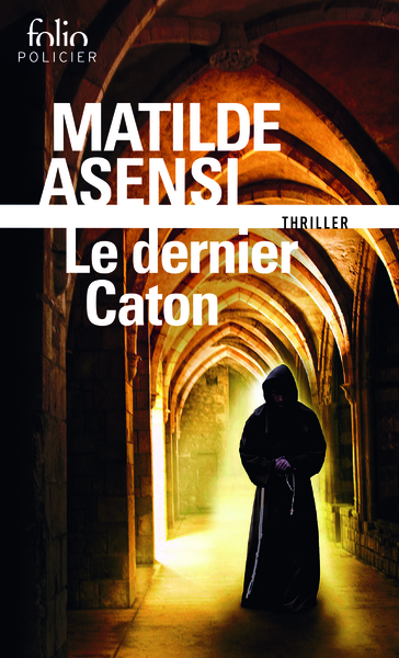 Image de Le dernier Caton