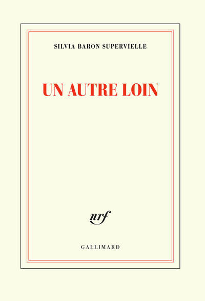 Picture of Un autre loin