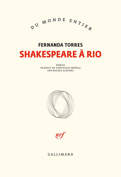 Picture of Shakespeare à Rio
