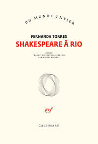 Picture of Shakespeare à Rio