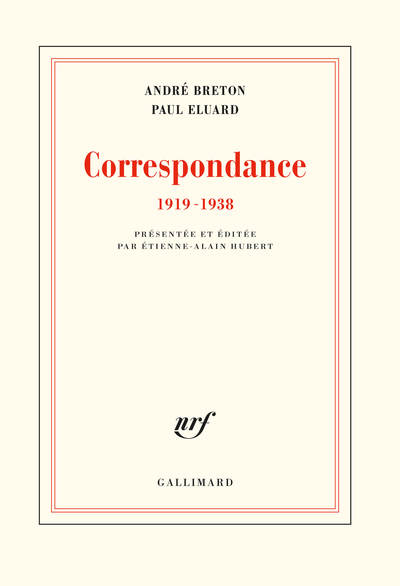 Image de Correspondance