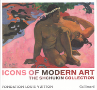 Image de Icons of Modern Art