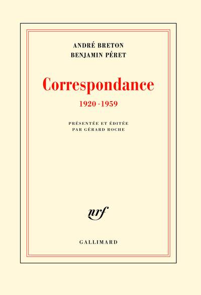 Picture of Correspondance