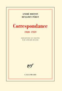 Picture of Correspondance