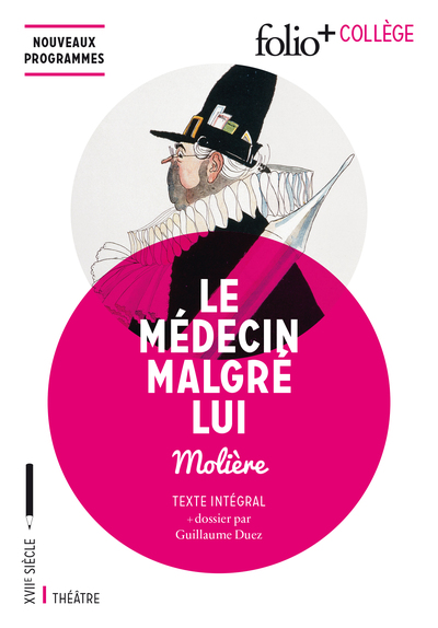 Picture of Le Médecin malgré lui