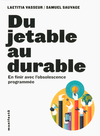 Image de Du jetable au durable