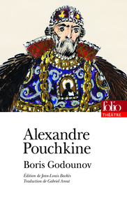 Image de Boris Godounov