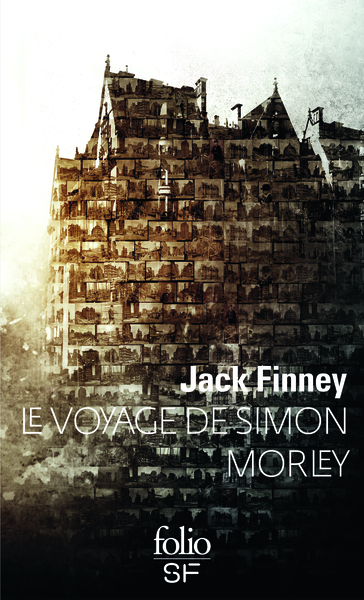 Image de Le Voyage de Simon Morley