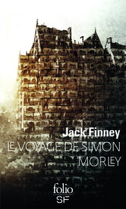 Image de Le Voyage de Simon Morley