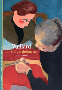 Picture of Vuillard