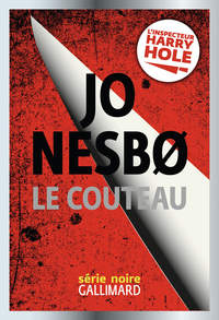 Picture of Le couteau