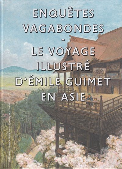 Image de Enquêtes vagabondes