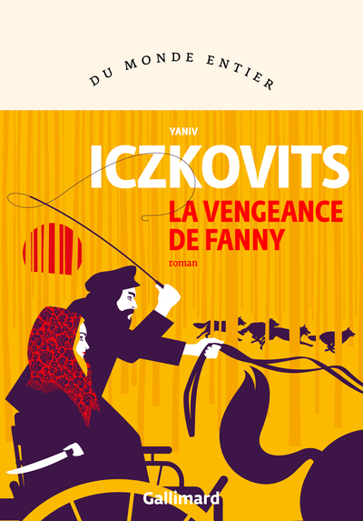 Picture of La vengeance de Fanny