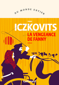Picture of La vengeance de Fanny