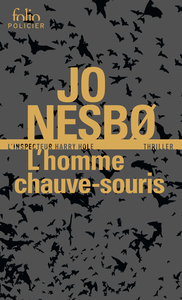Image de L'homme chauve-souris