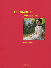 Image de Les Bazille du musée Fabre