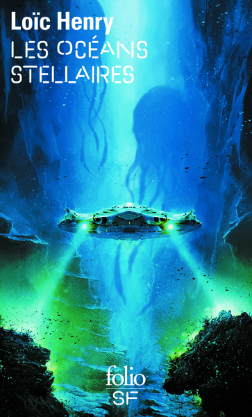 Image de Les océans stellaires