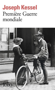 Picture of Première Guerre mondiale