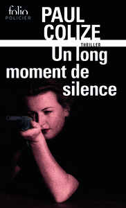 Image de Un long moment de silence