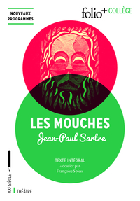 Picture of Les Mouches