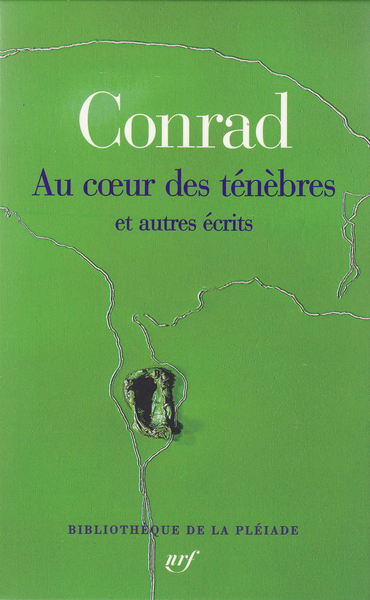 Image de Au coeur des ténèbres et autres écrits