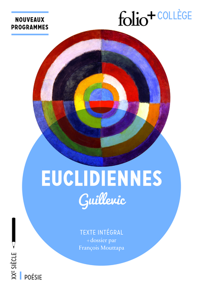 Picture of Euclidiennes