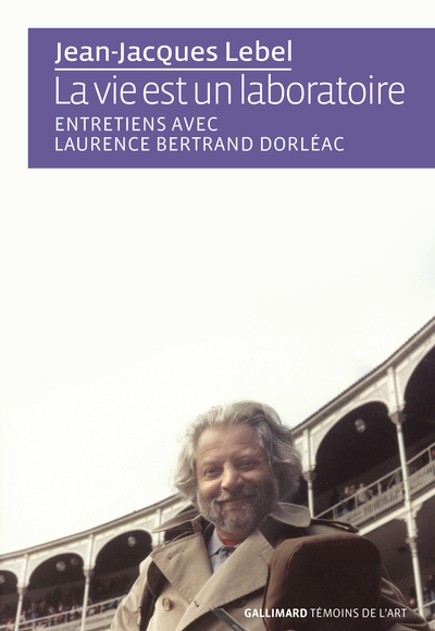 Image de La vie est un laboratoire