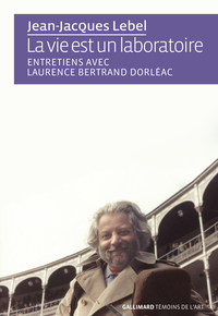 Image de La vie est un laboratoire