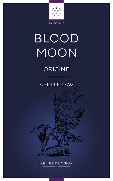 Picture of Blood Moon