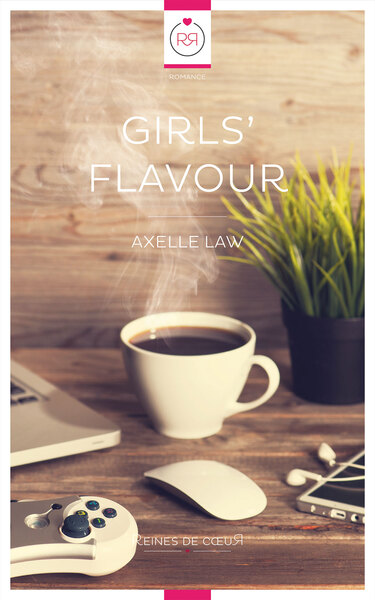 Picture of Girls' Flavour