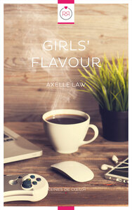 Picture of Girls' Flavour
