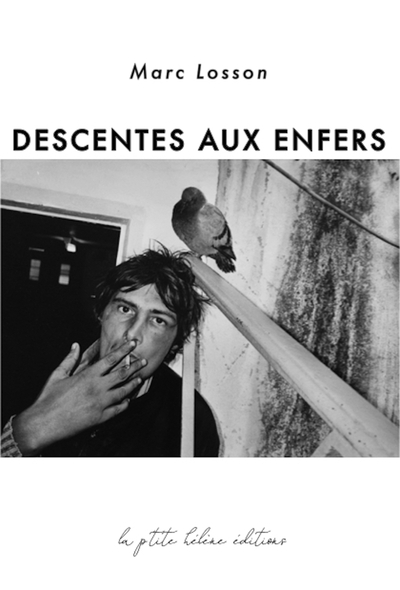 Picture of DESCENTES AUX ENFERS