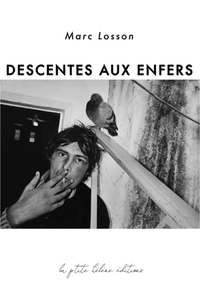 Picture of DESCENTES AUX ENFERS