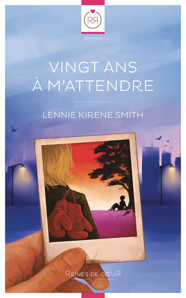Picture of Vingt ans à m'attendre