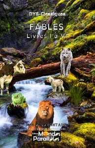 Image de FABLES - LIVRES I A VI - VERSION "DYS"