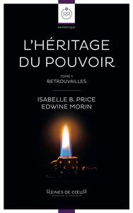 Image de L'héritage du pouvoir