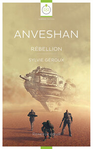 Picture of Anveshan