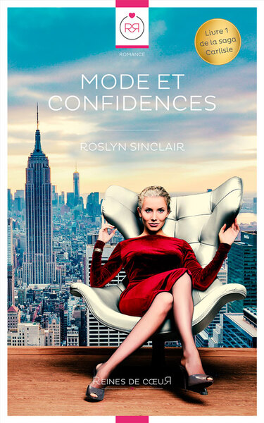 Picture of Mode et confidences