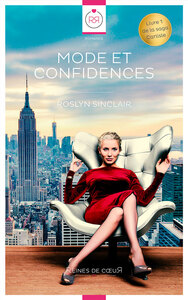 Picture of Mode et confidences