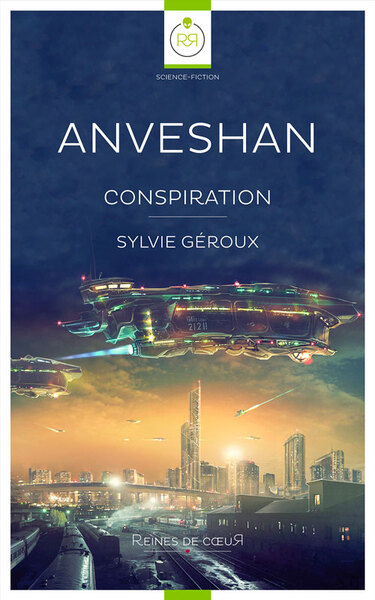 Picture of Anveshan