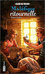 Picture of Maléfique ritournelle