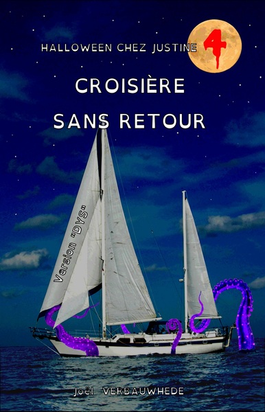 Picture of CROISIERE SANS RETOUR - VERSION "DYS"