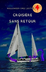 Picture of CROISIERE SANS RETOUR - VERSION "DYS"