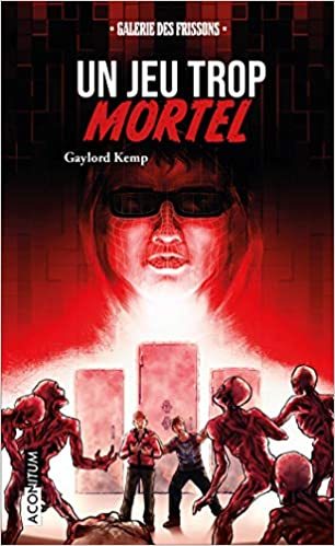 Image de Un jeu trop mortel