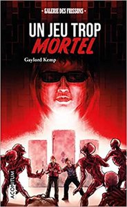Image de Un jeu trop mortel