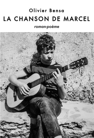 Picture of LA CHANSON DE MARCEL