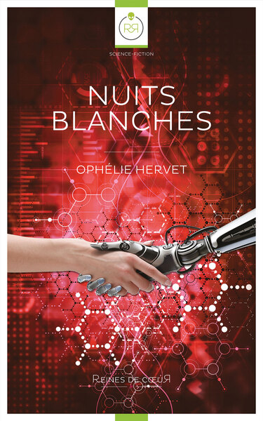 Picture of Nuits blanches
